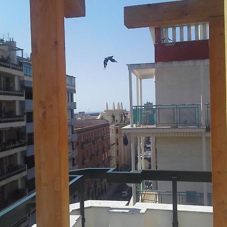 Monolocale Sonnino Villa Cagliari Esterno foto