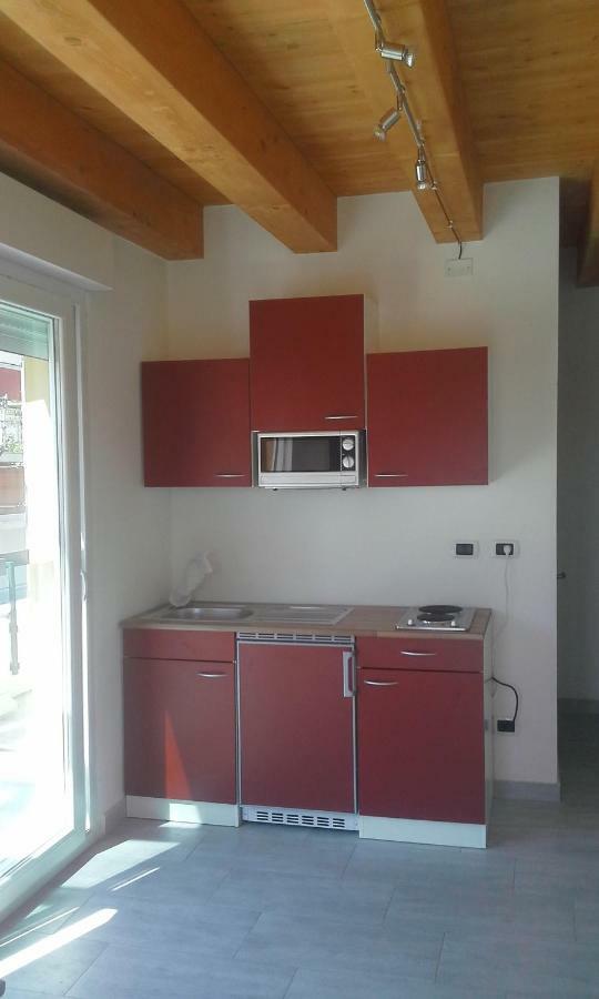 Monolocale Sonnino Villa Cagliari Esterno foto